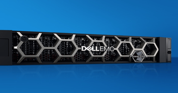 Dell Launches New Midrange All-Flash Enterprise Storage Arrays