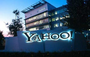 Verizon Acquires Yahoo for $4.83 Billion