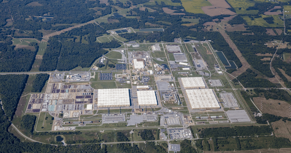Brookfield and NextEra Turn a Cold War Uranium Site Into a $100 Billion AI Campus