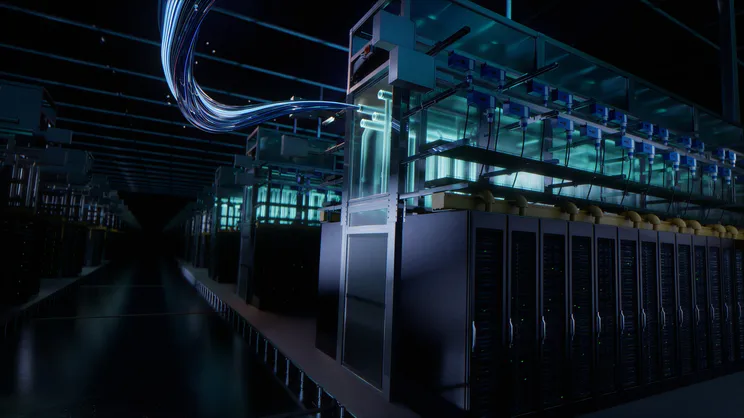 Why Materials Matter in Liquid Cooling