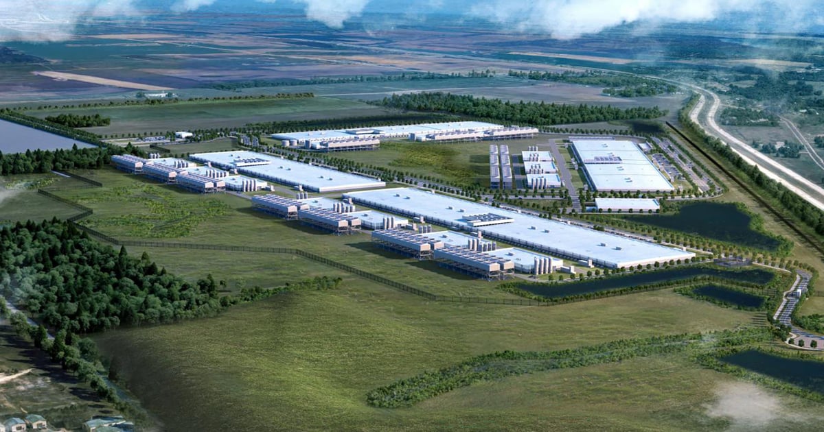 Data Center Developers Bring Biodiversity to Life