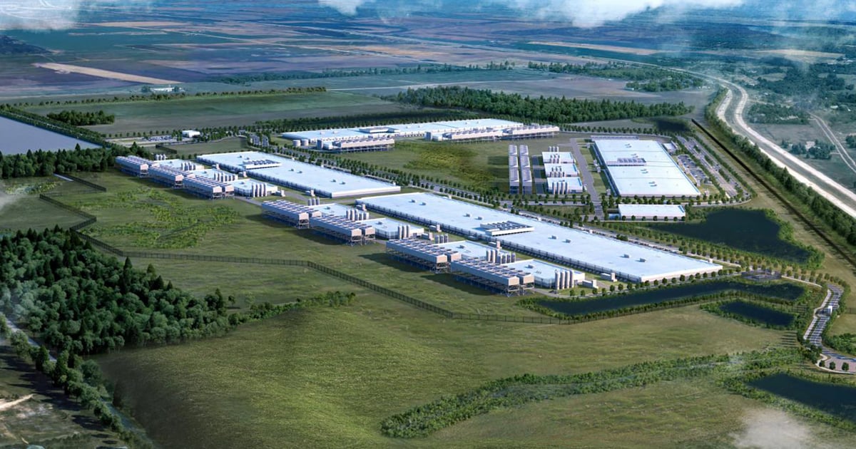 Data Center Developers Bring Biodiversity to Life