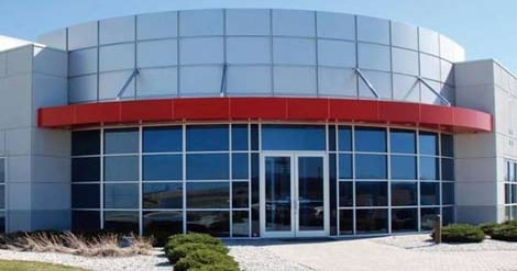 DC Corp Opens Data Center In West Virginia, Going After Fed Business