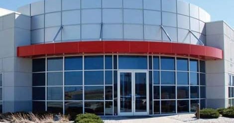 Digiflight Building DC Corp Opens Data Center In West Virginia, Going After Fed Business