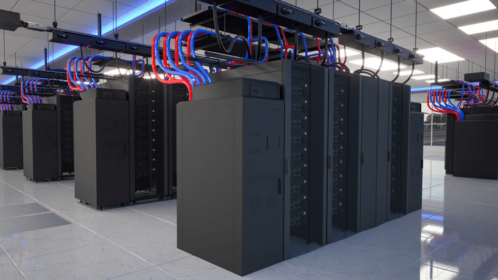 Rack Power Is Rising Fast. Here’s What It Means for Data Centers