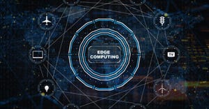 edge computing symbols