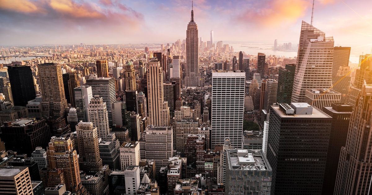 NYC: The Big AI-pple - How Neutral Interconnection is Fueling the City's AI Boom