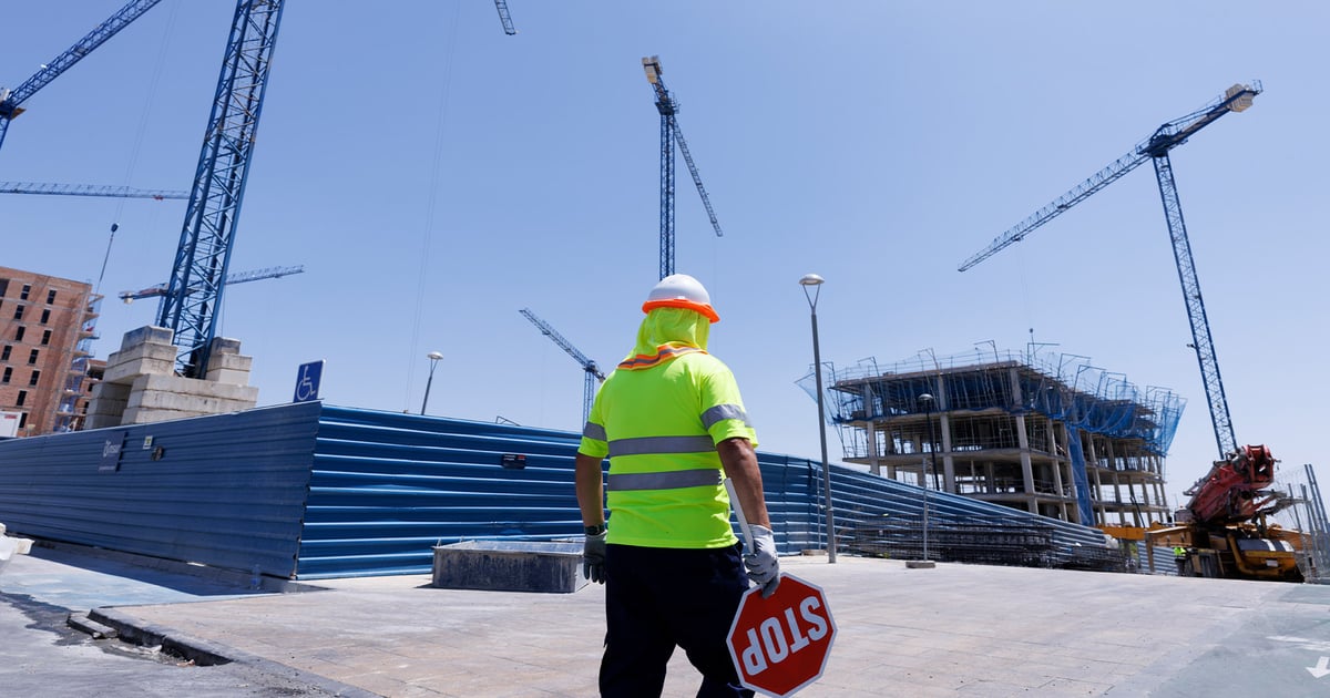 AI Data Center Boom Strains Global Construction Capacity