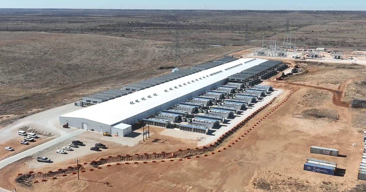 Galaxy Bets Its Data Center Edge on Power, Not ‘Bragawatts’