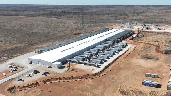 Galaxy Bets Its Data Center Edge on Power, Not ‘Bragawatts’