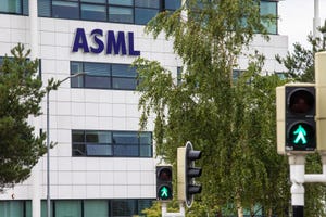 ASML and TSMC Can Disable Chip Machines If China Invades Taiwan