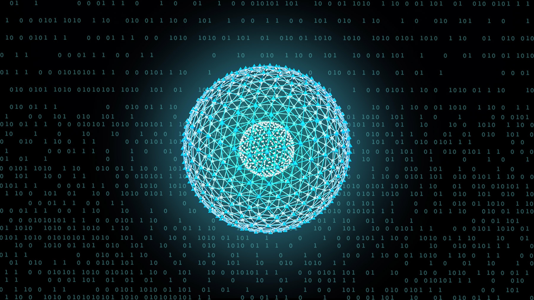 Data center energy illustration