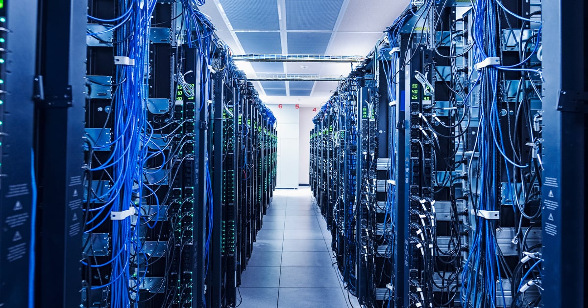Why Data Center Development Is Facing a Legal Reckoning