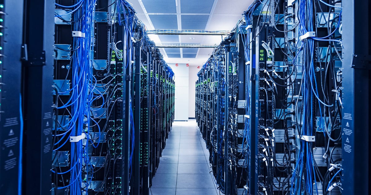 Why Data Center Development Is Facing a Legal Reckoning