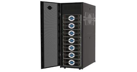 Seagate Gets Into Cloud Hardware Solutions Business