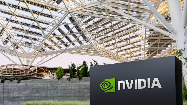 Nvidia’s $500B AI Infrastructure Bet Raises Power Stakes