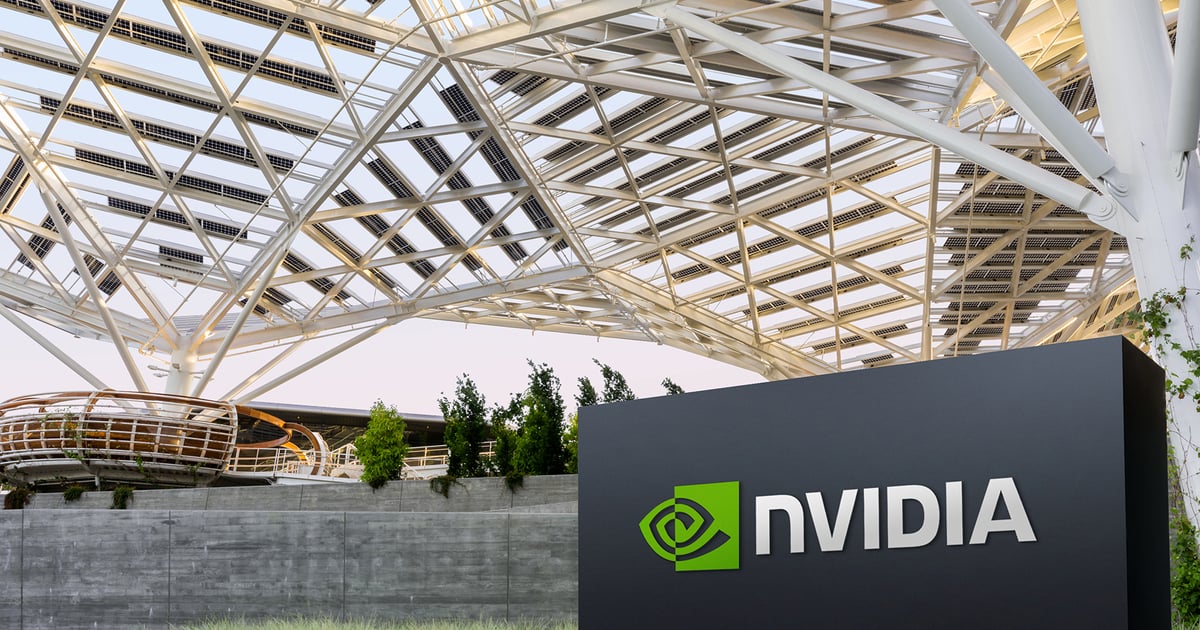 Nvidia’s $500B AI Infrastructure Bet Raises Power Stakes