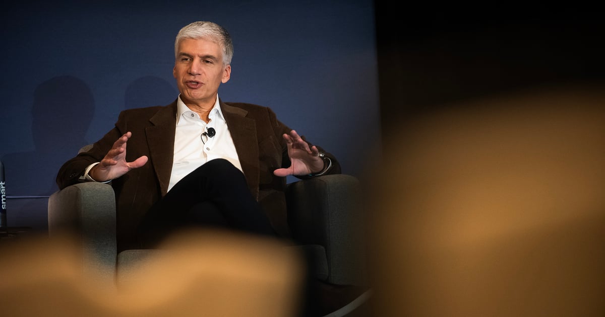 HPE Targets GPU Utilization With New AI Networking Portfolio