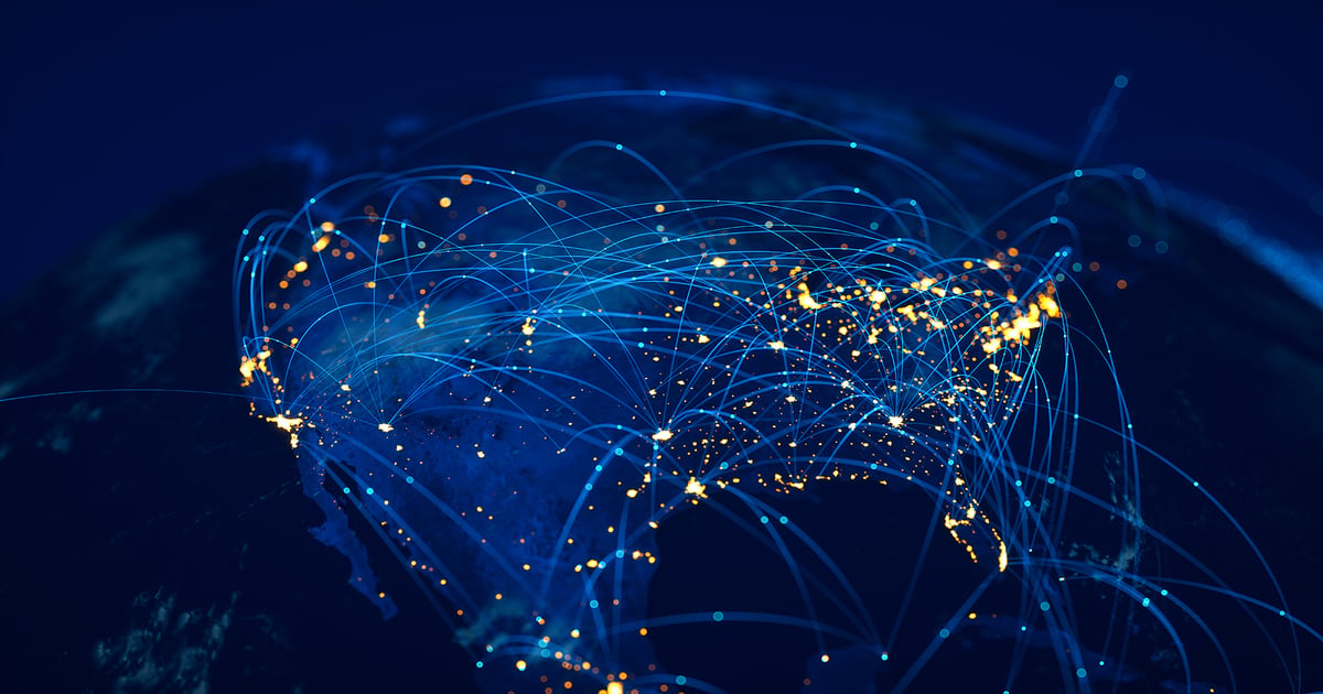 Zayo, Nvidia Target Fiber Capacity as AI Infrastructure Spreads