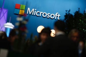 Microsoft Acquires Cloud Management Company Cloudyn