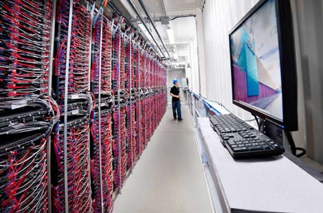 OVH Builds Big Data Cloud on IBM Power8 Chips and OpenStack
