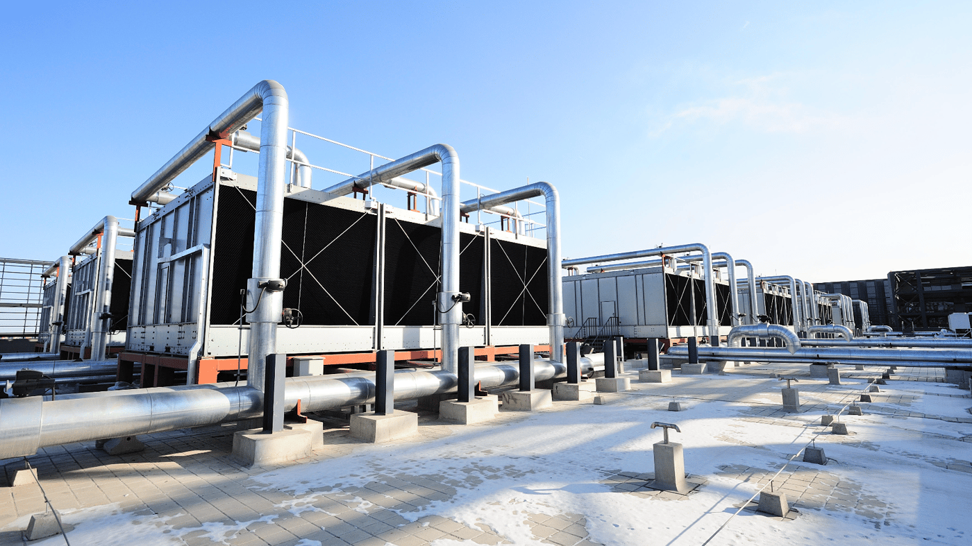 Car Power Distribution Module AI Transforms Data Centers into Power and Cooling Plants