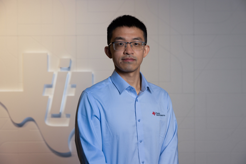 Picture of Patrick Zeng