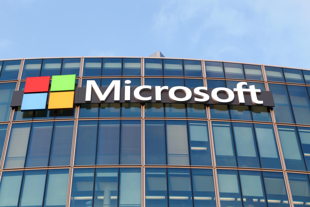 Microsoft Granted Final Approval for Wisconsin Data Center Microsoft Granted Final Approval for Wisconsin Data Center