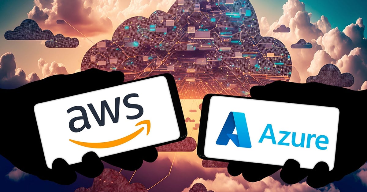 AWS vs. Azure 5 Key Differences