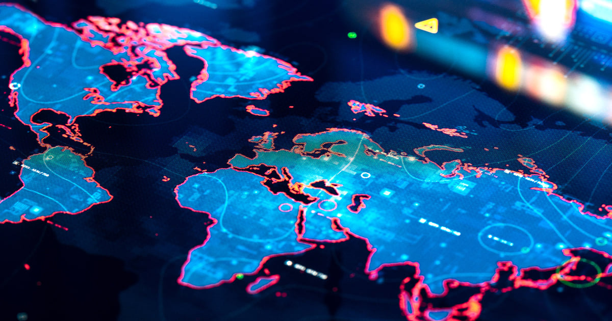 Power Bottlenecks Push Data Centers Beyond Traditional Hubs