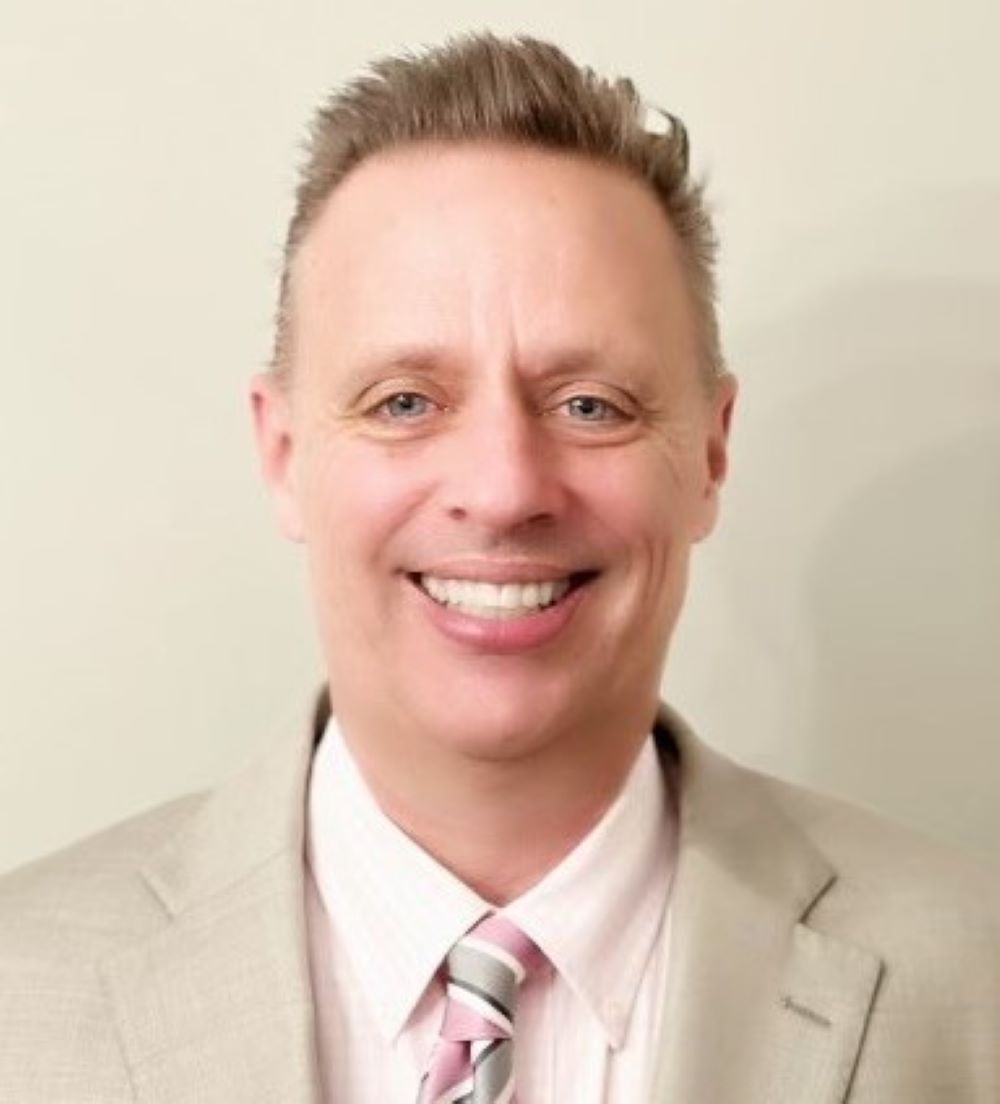 Picture of Gordon Johnson