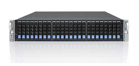 eBay Buys 100 Terabytes of Nimbus Flash Memory
