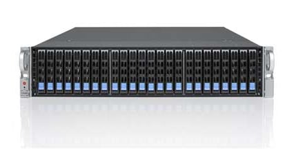 eBay Buys 100 Terabytes of Nimbus Flash Memory