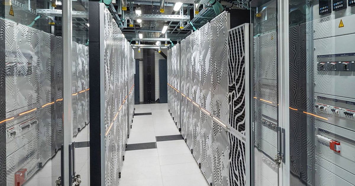 Supercomputers Now Jupiter Supercomputer Now Among Top Five Fastest in the World