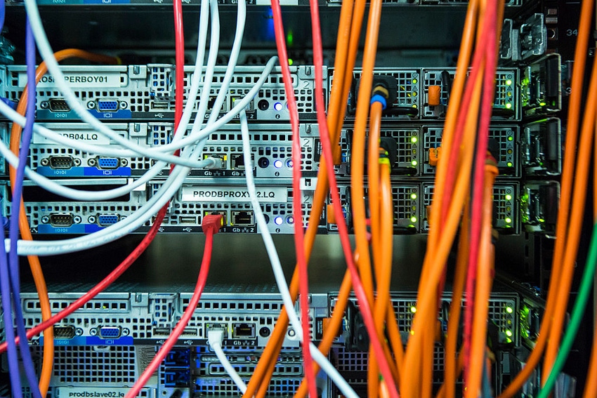 Amid Pandemic, UK Data Center Operators Face Reliability Regulation