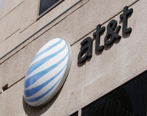 AT&T offices in San Antonio