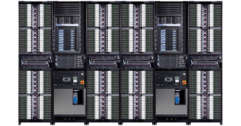 HP Rolls Out Converged HPC Solutions, Pushes Down Cost of All-Flash Arrays