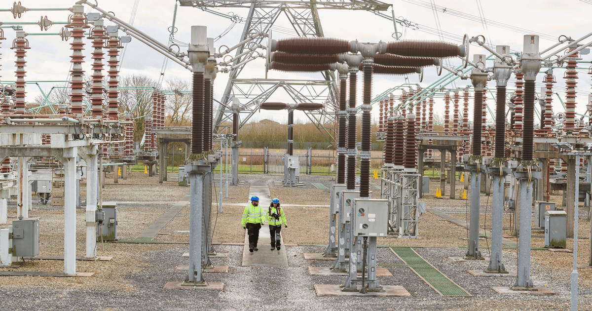Ofgem Fee Aims to Clear Grid Queue – Who Benefits?