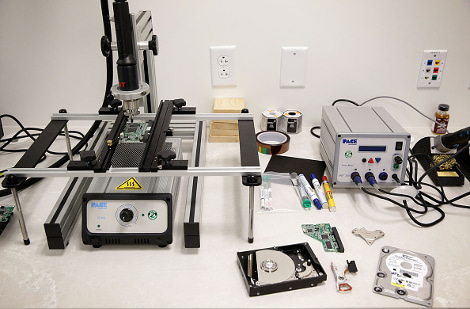 Seven Ways to Optimize Your Storage