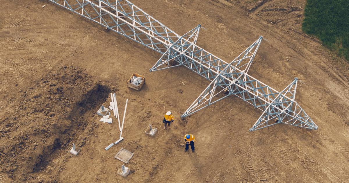 The Ripple Effect of Data Center Project Cancellations and Delays
