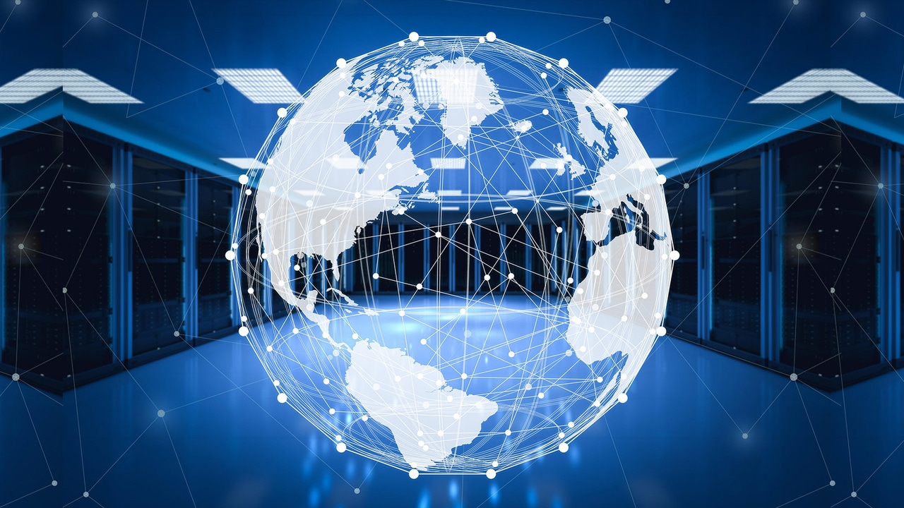 AI Data Centers Pose Regulatory Challenge, Jeopardizing Climate