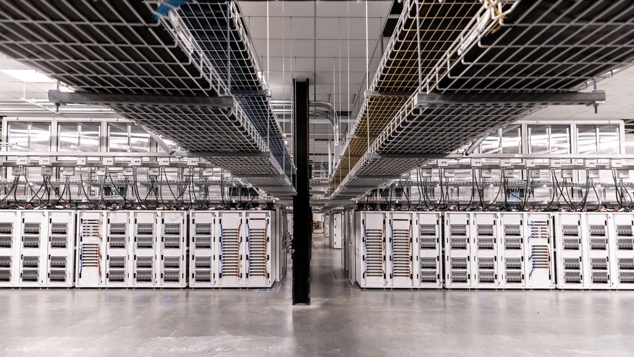 Prime Data Center LAX01 facility Prime Data Center LAX01 facility