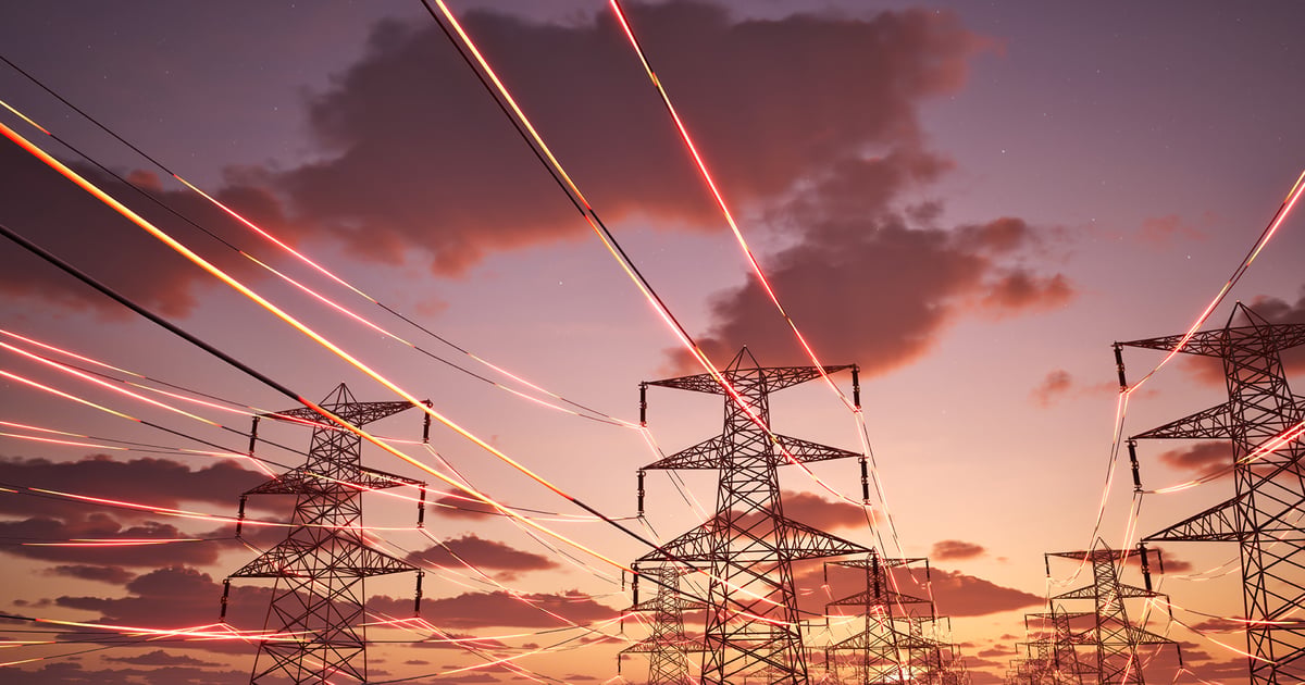 Flex Pays $4.4B for EPC Power as AI Data Centers Push 800V Architecture