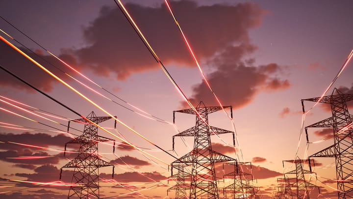 Flex to acquire EPC Power for $4.4B as AI data centers adopt 800V power systems