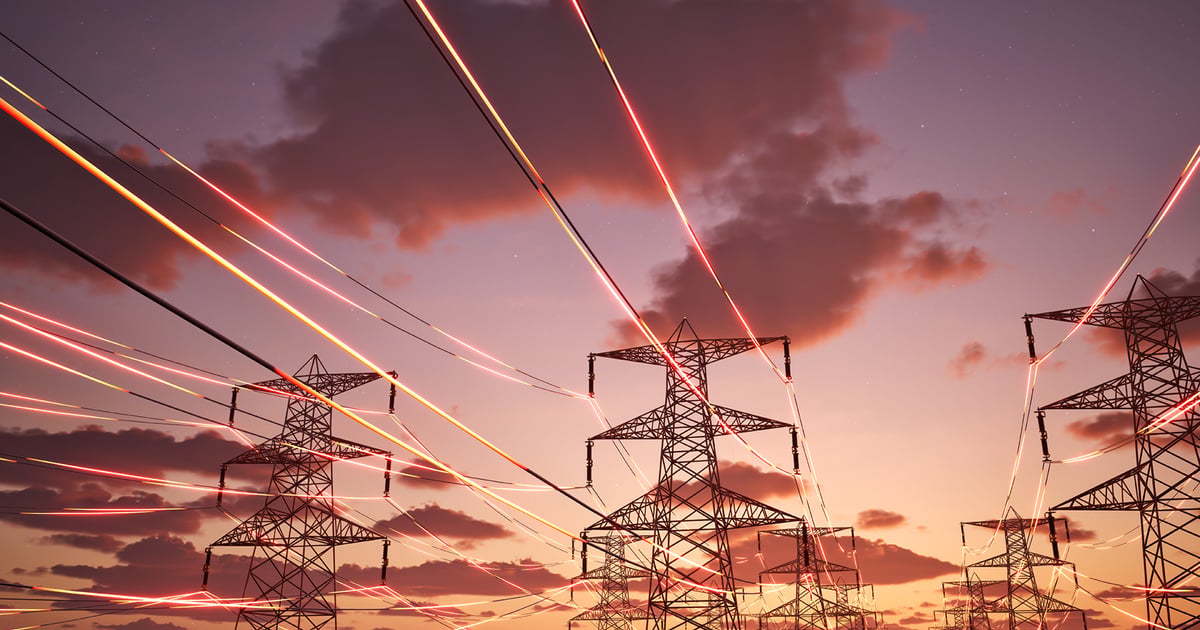 Flex Pays $4.4B for EPC Power as AI Data Centers Push 800V Architecture