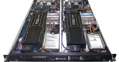 Arm Server Management Port Understanding ARM Chips for Servers, the Cloud and IoT