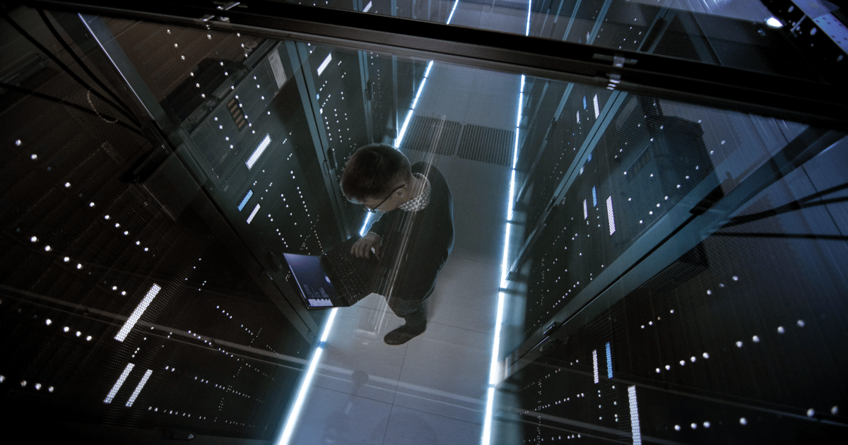 Future-Proofing Data Centers: Critical Design Decisions