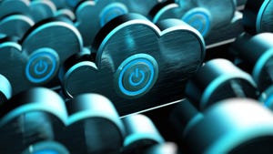 Neocloud data center illustration Neocloud data center illustration