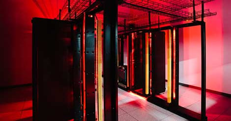 The Data Centers Behind Datto's Backup for Everything