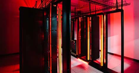 Server Rack Datto The Data Centers Behind Datto's Backup for Everything